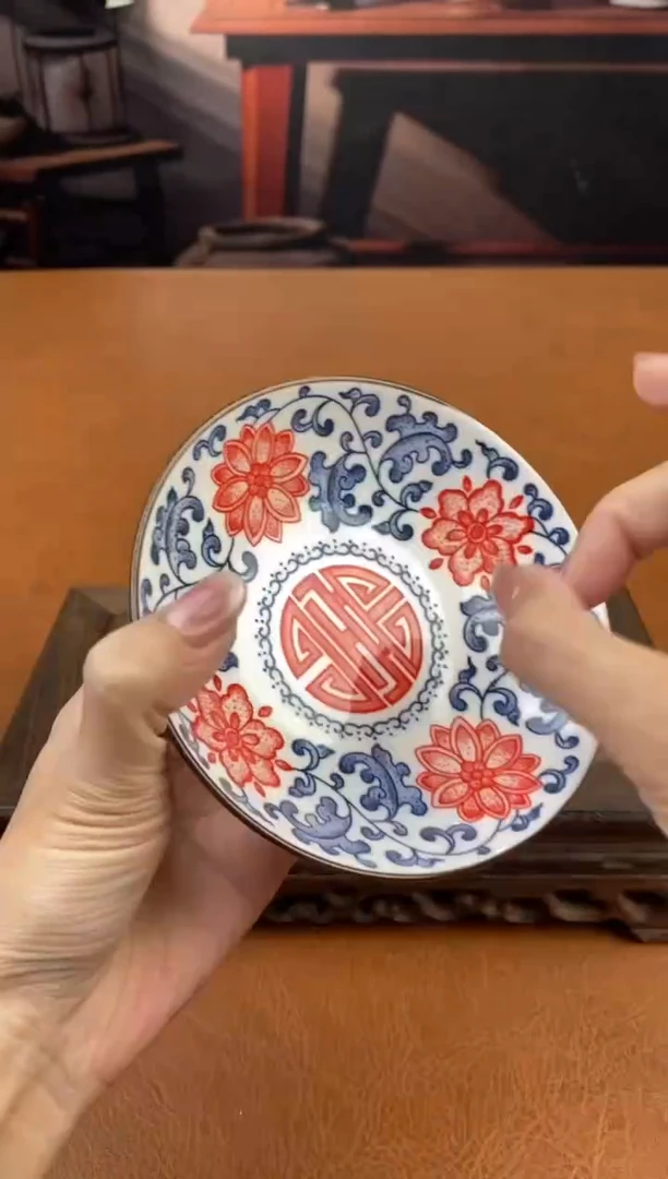 【闪购商品】陶禧茶器闪购福利V