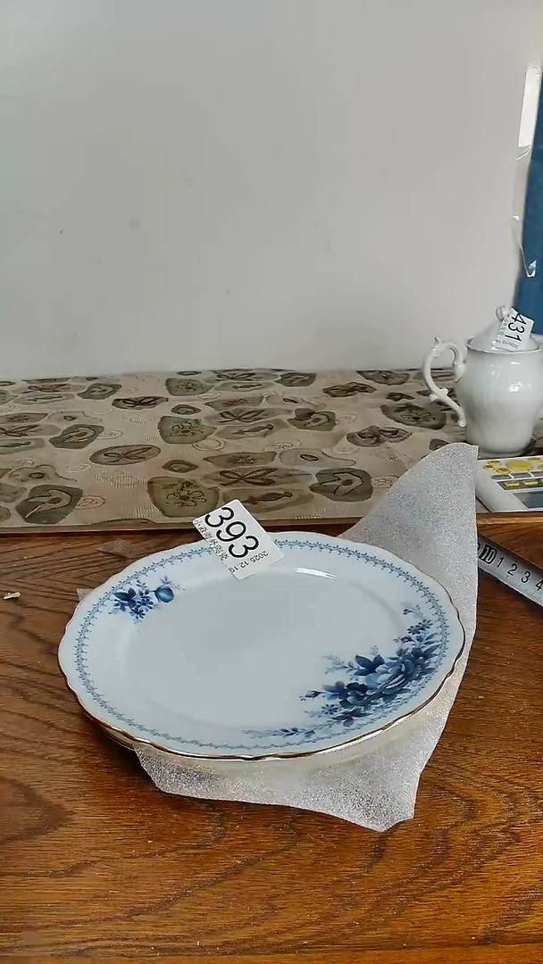 瓷片W****9小淼海外陶瓷工艺品
