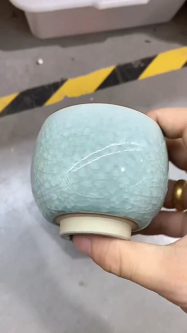 瓷片陶瓷茶具茶器