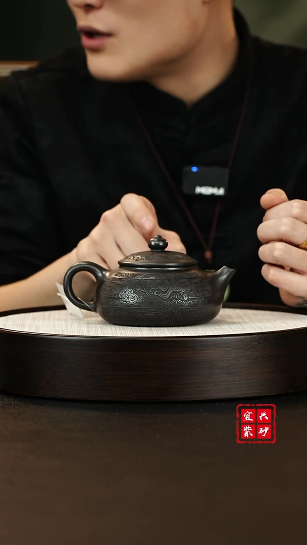 【闪购商品】紫砂茶壶宜兴紫砂壶