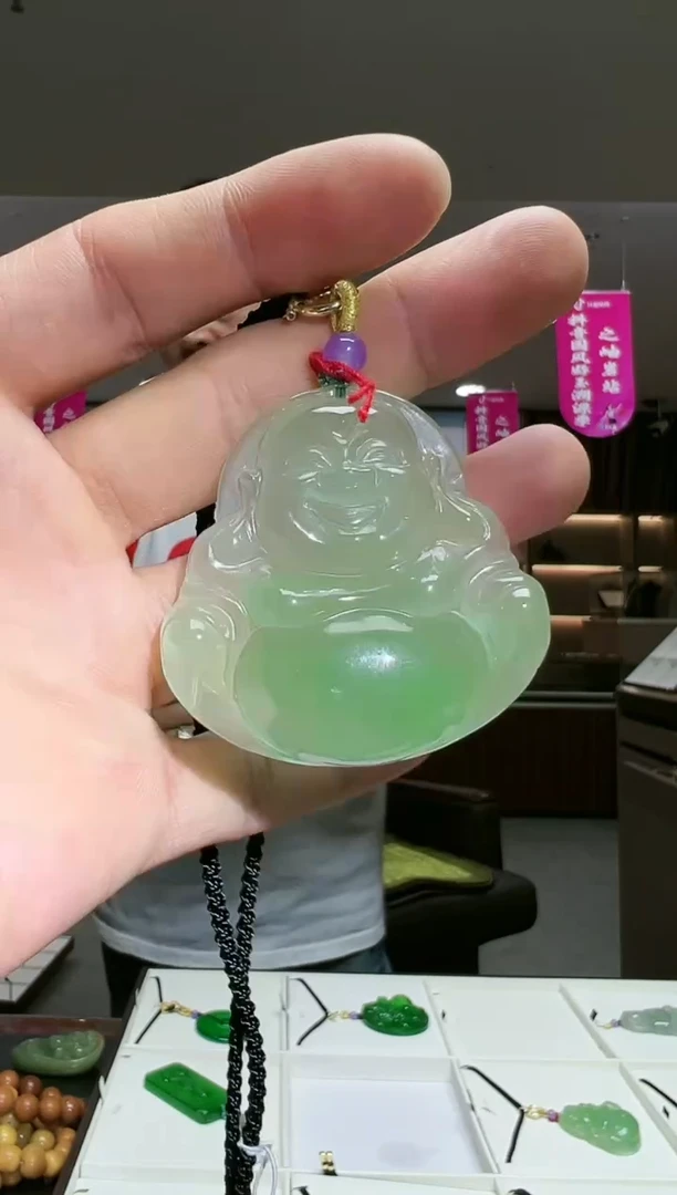 精品佛公-多样性发货其中发一