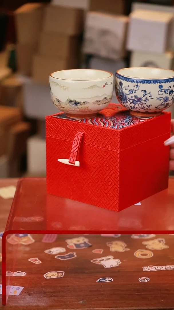 【闪购商品】其他茶具茶具（无礼盒@@A11516