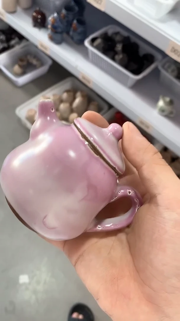 瓷片D025陶瓷茶具茶器