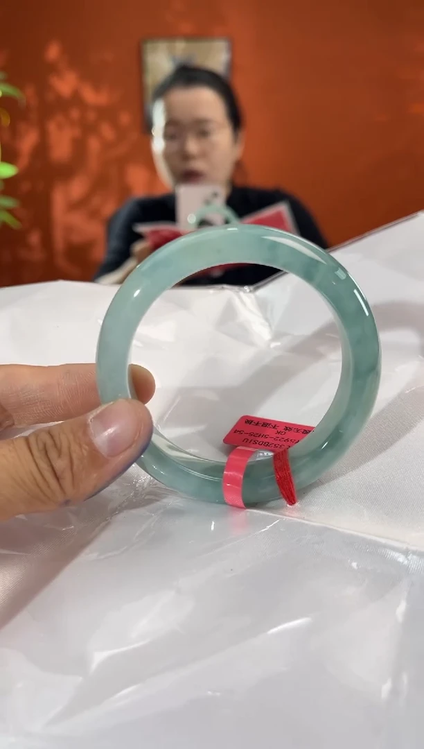 未镶嵌手镯翡翠翡翠手镯