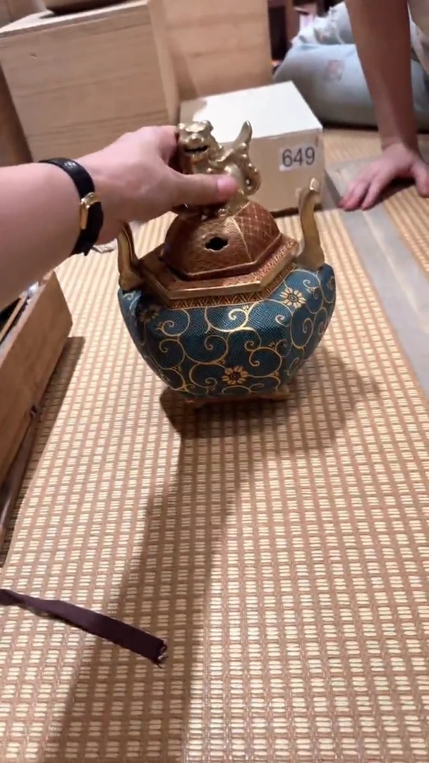 茶盏达*老板好 谨慎购买 感谢支持