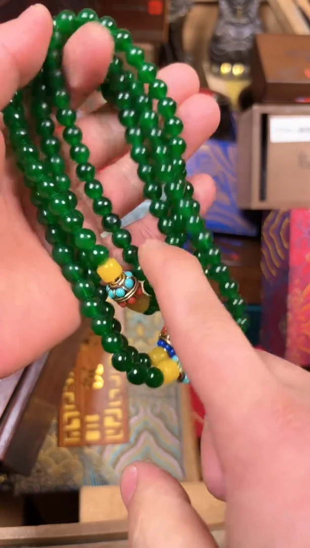 【闪购商品】和田玉（碧玉）挂件未镶嵌-----------------