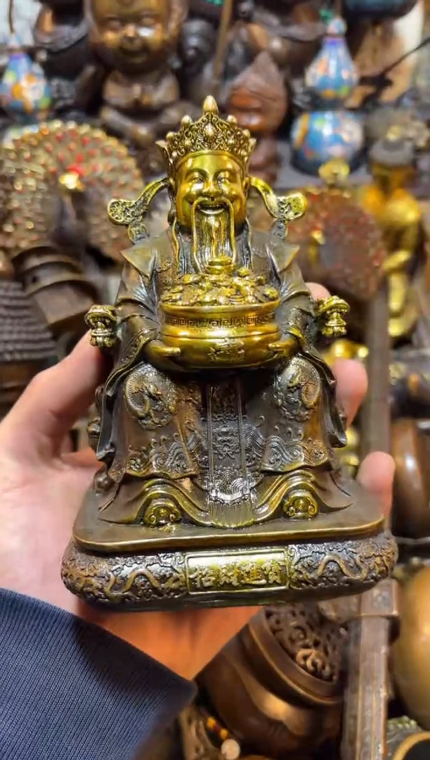 【闪购链接】古上古铜器专属链接