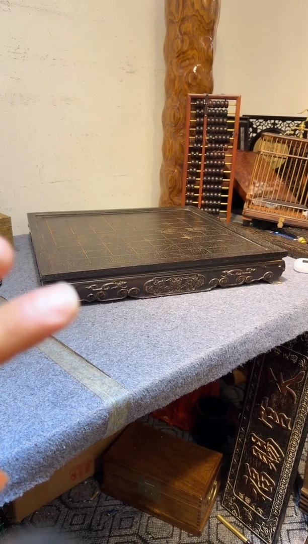 贡木1111111111111棋盘