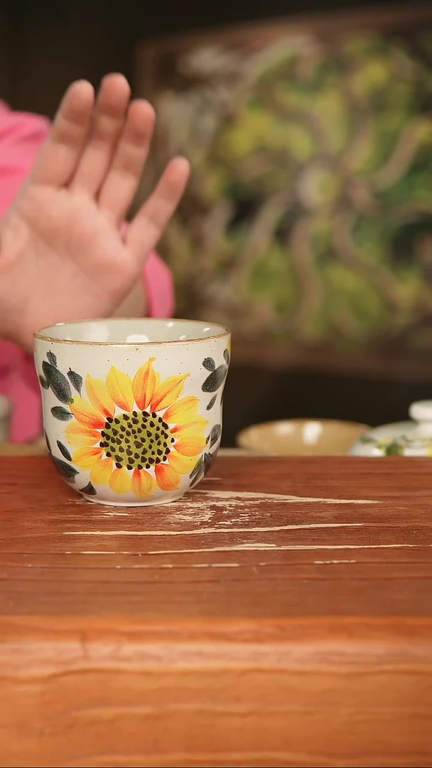 景德镇高温釉下彩20-322容量250