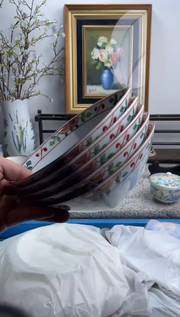 瓷片&****己423-W-