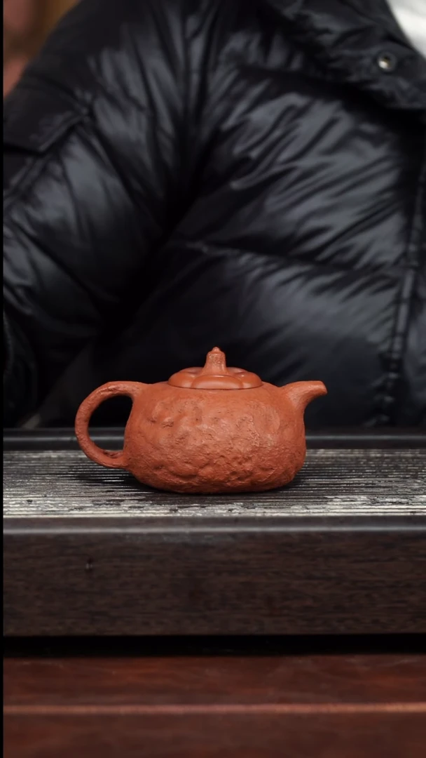 茶壶紫砂精品紫砂壶9.........180CC