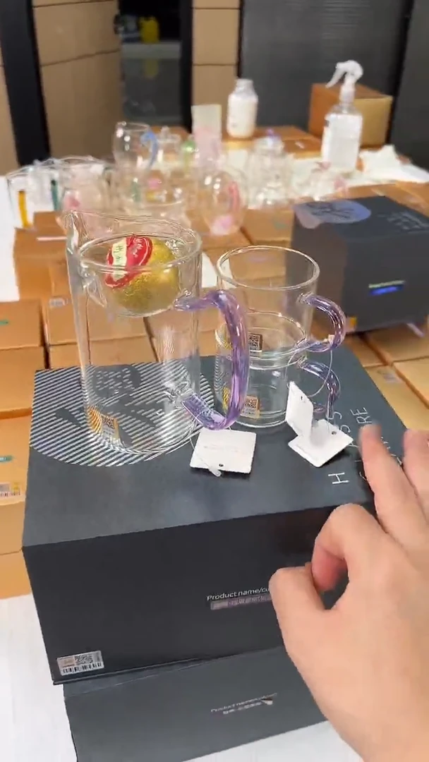 @@禾器晶彩沁润逍遥杯紫+逸杯紫