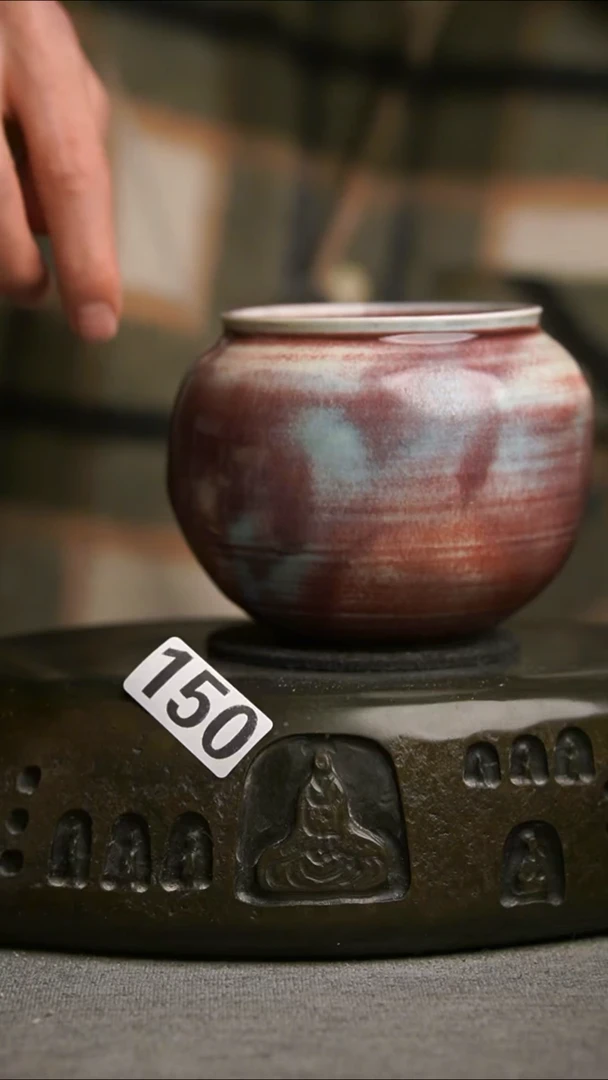 150景德镇陶瓷茶器系列