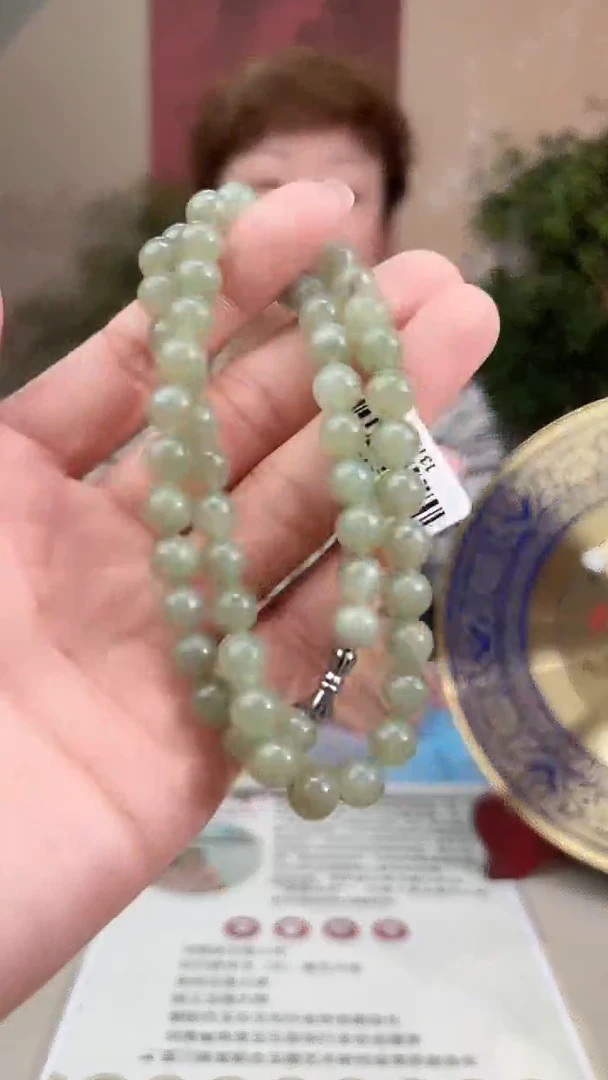 和田玉未镶嵌项链多样性发货拍一发一