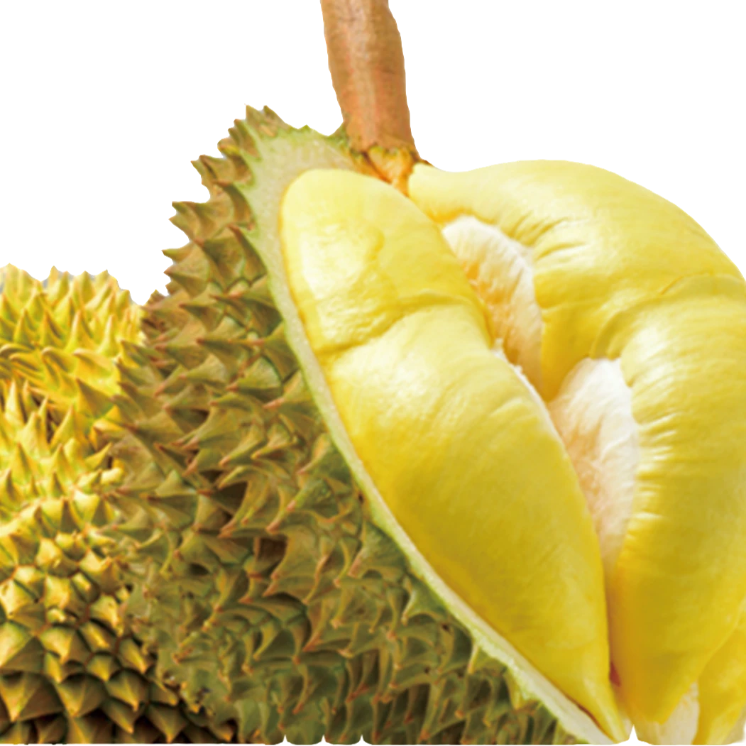 【一物一拍】泰国金枕新鲜榴莲3-8斤(核小）榴莲同城配金枕泰国