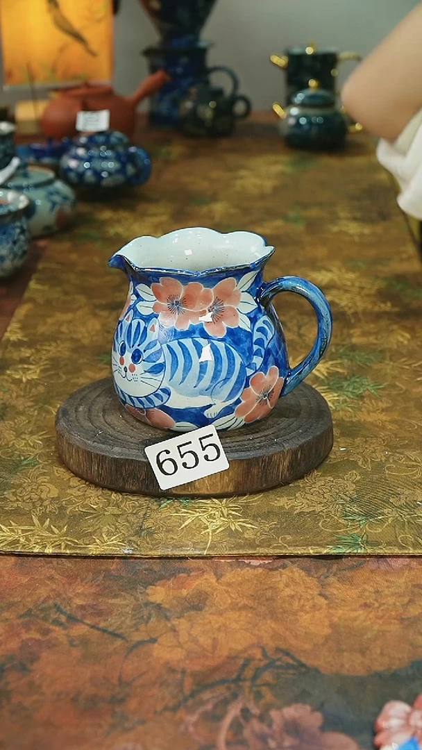 茶碗...........655