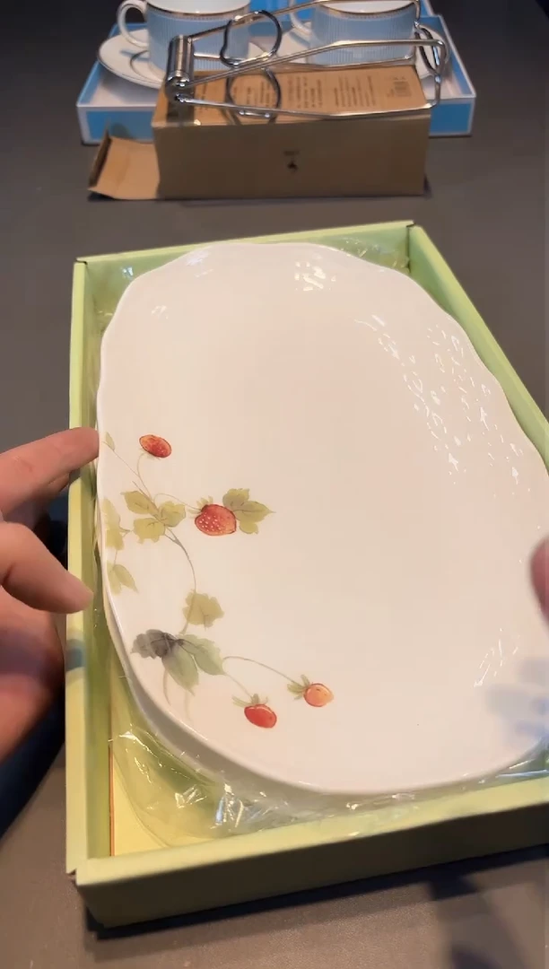 【闪购商品】瓷片新号开播啦全场福利保正保真