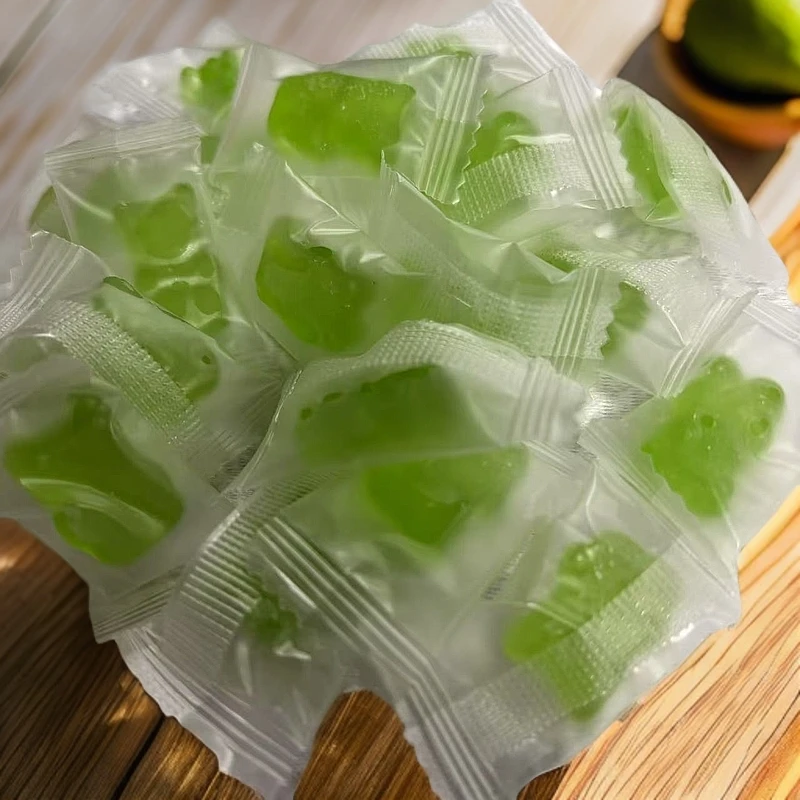 RT-白芸豆柑橘软糖（（限期2027.05.07）