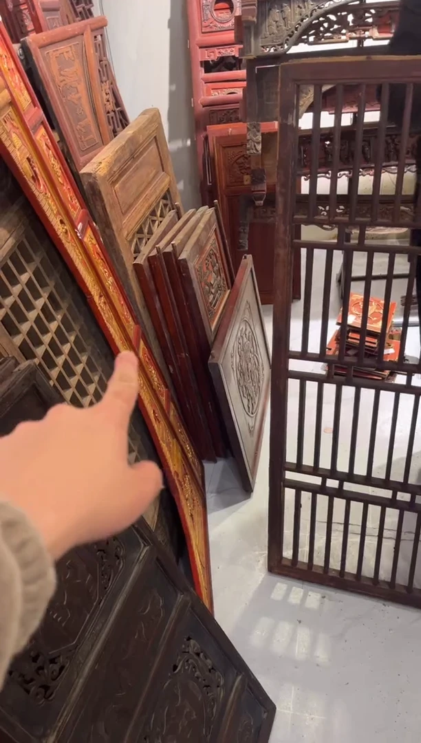 香榧木木雕款荡***云老木雕老物完美主义者勿拍新疆西藏不包邮