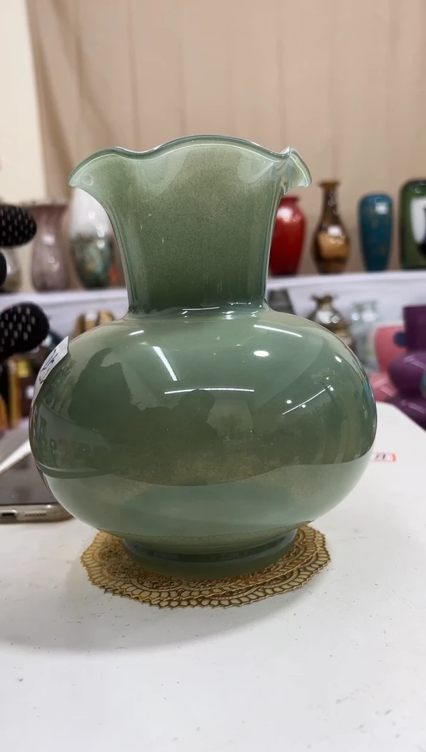 【闪购商品】也麦花器