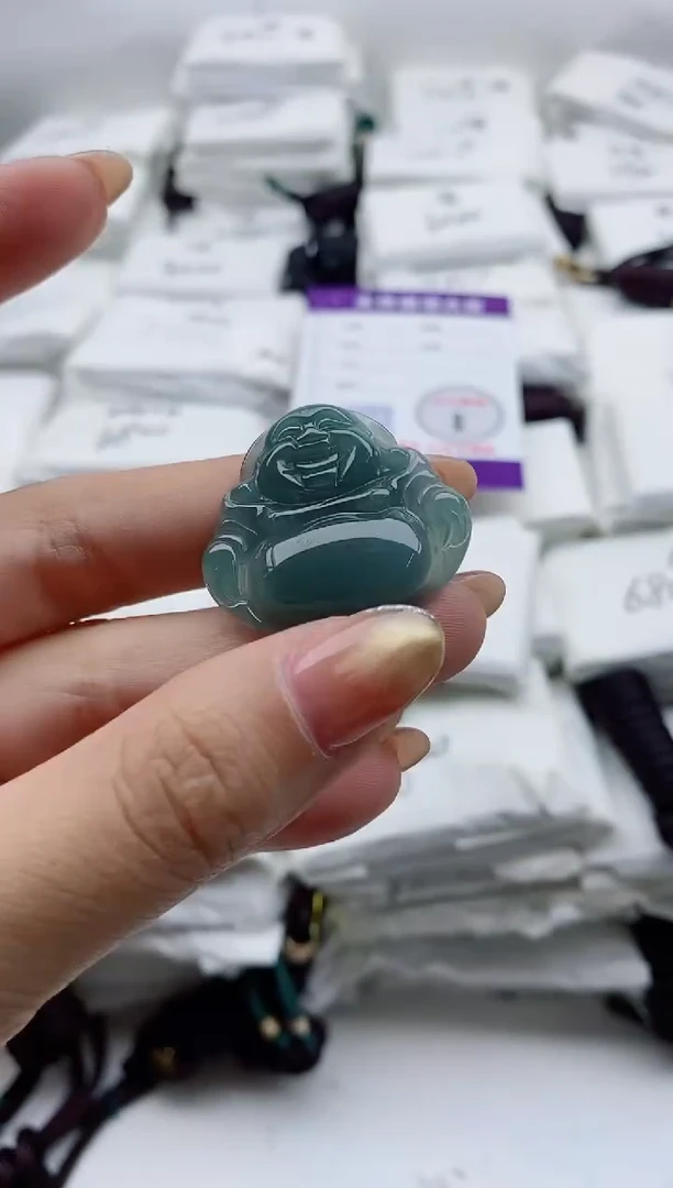 颈饰未镶嵌翡翠88888