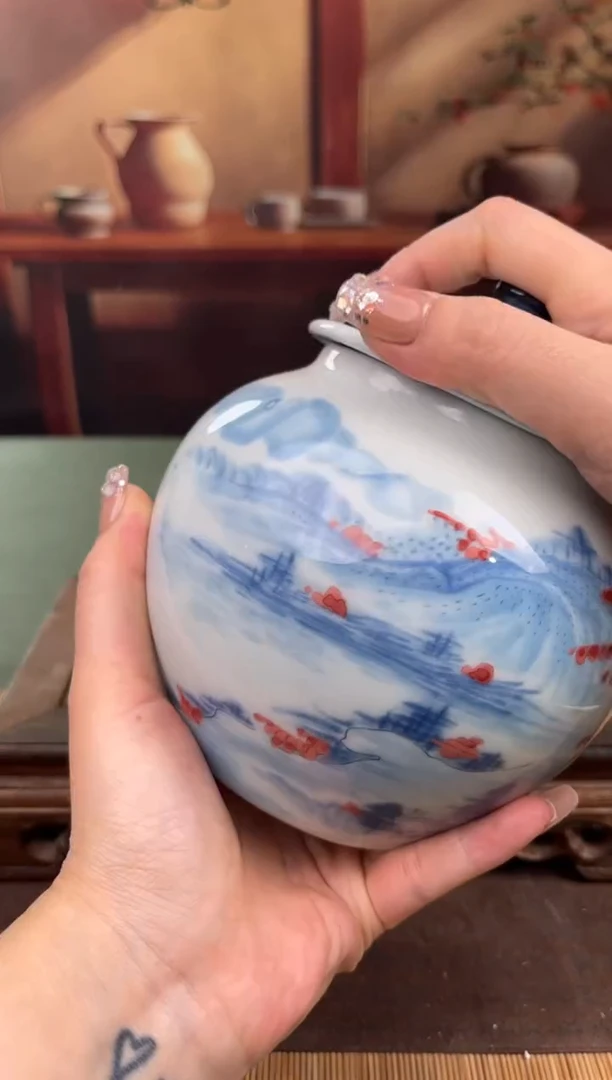 【闪购商品】顾德茶器福利闪购链接
