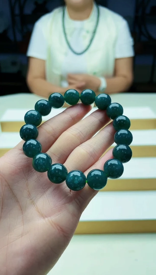 未镶嵌定制翡翠毛货09140180（拍一发一）