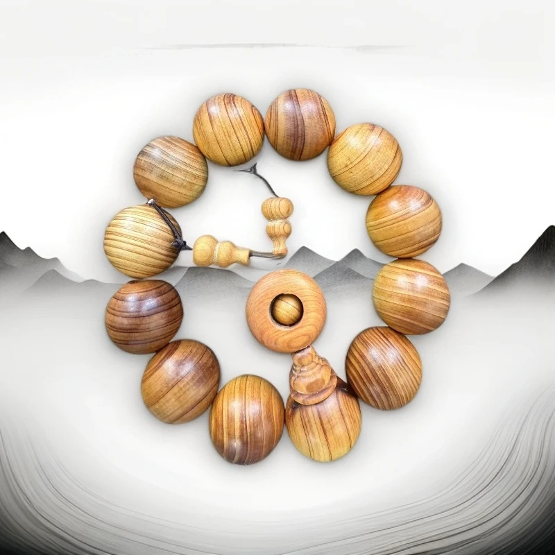 A561太行崖柏20mm