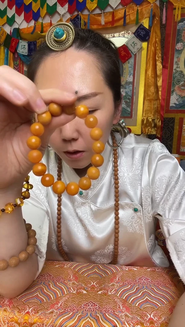 吊坠070603青海发货，唐卡配件