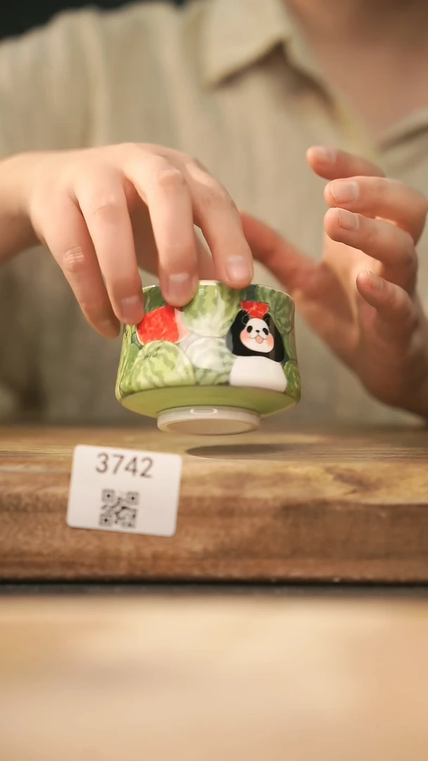 【落单孤品】福利/杯子@@3742