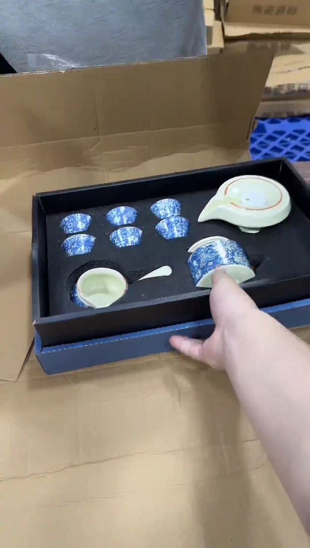 其他@@@@【闪购商品】精美茶具便宜卖了