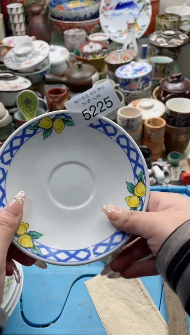 【闪购商品】摆件5225精美创意日式臻品