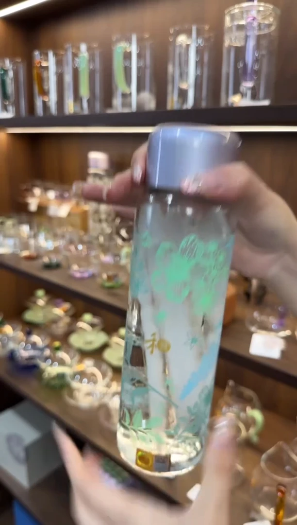 福利款 禾器冷萃杯