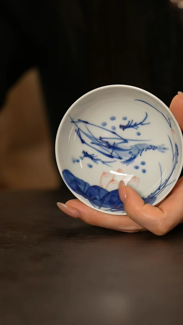 【闪购商品】瓷片寻