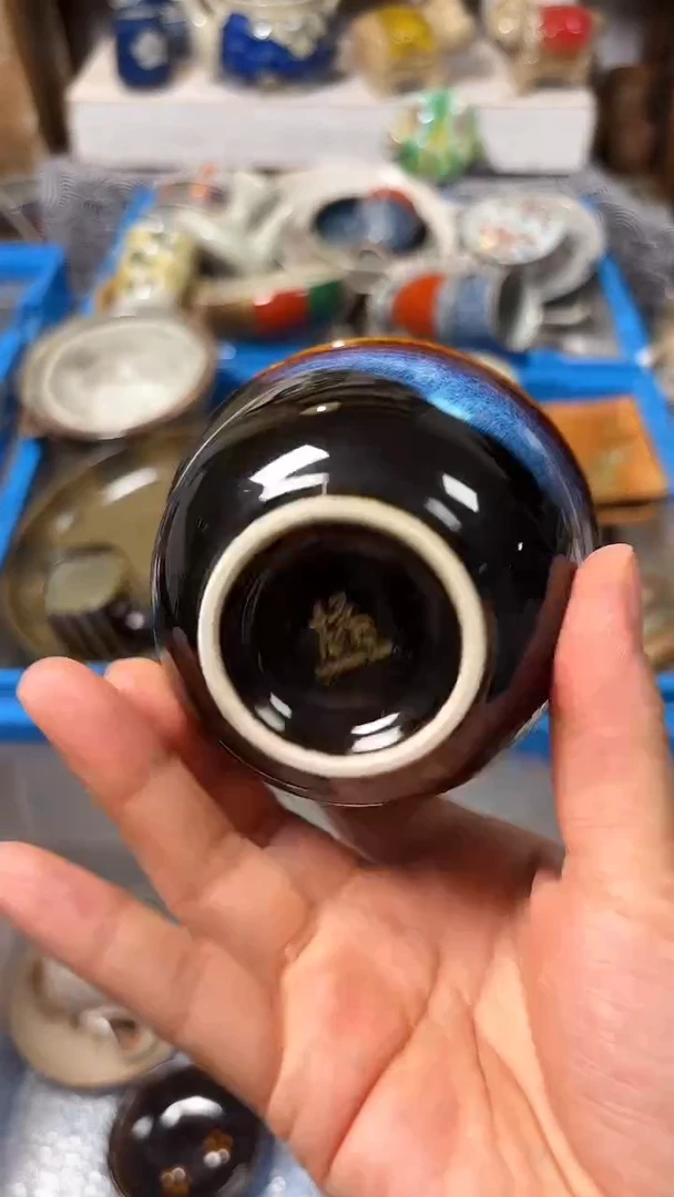 瓷片喵喵家都是大漂亮