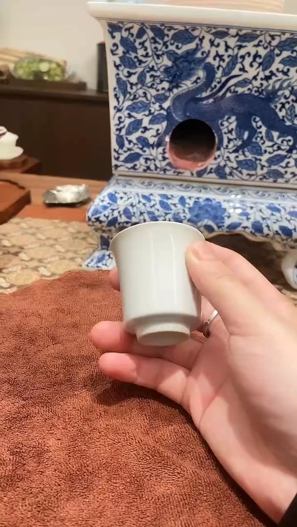 手工diY围炉煮茶@@@@1