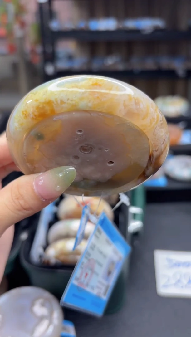 石英质玉手镯未镶嵌A19(60圈赠送镯心)