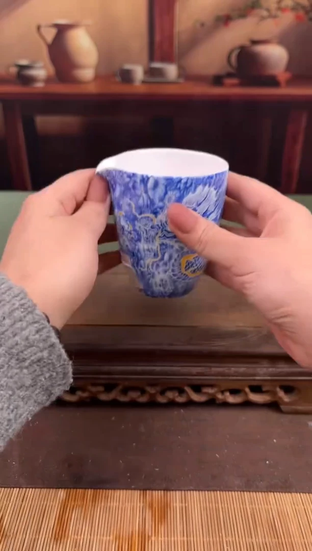 【闪购商品】顾德茶器福利闪购链接