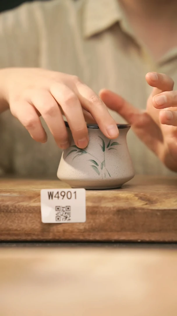 【经典福利】/ 公道杯@@W4901