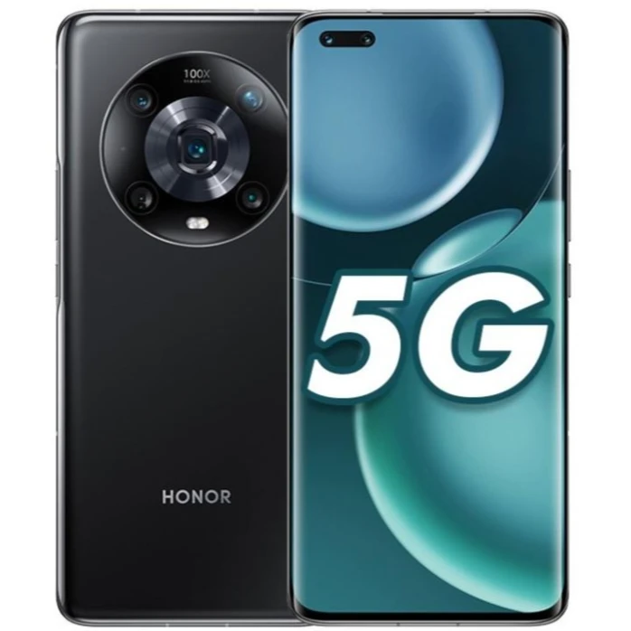 95新 honor/荣耀 magic4pro双卡5G拍照手机后置100倍变焦