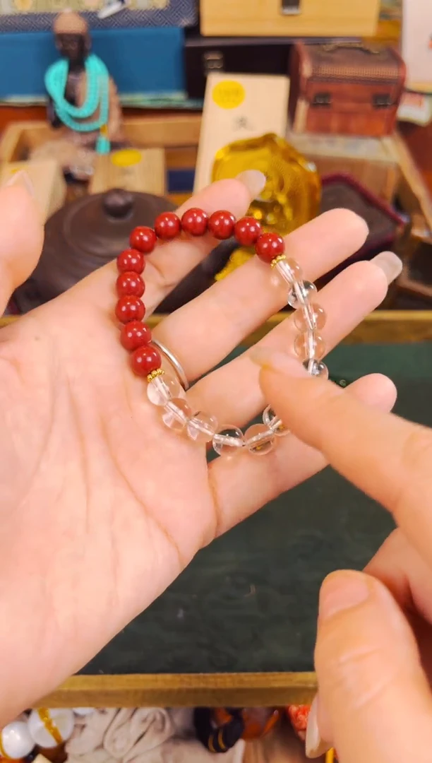 玛瑙/玉髓颈饰未镶嵌兰妹专属高端链接29