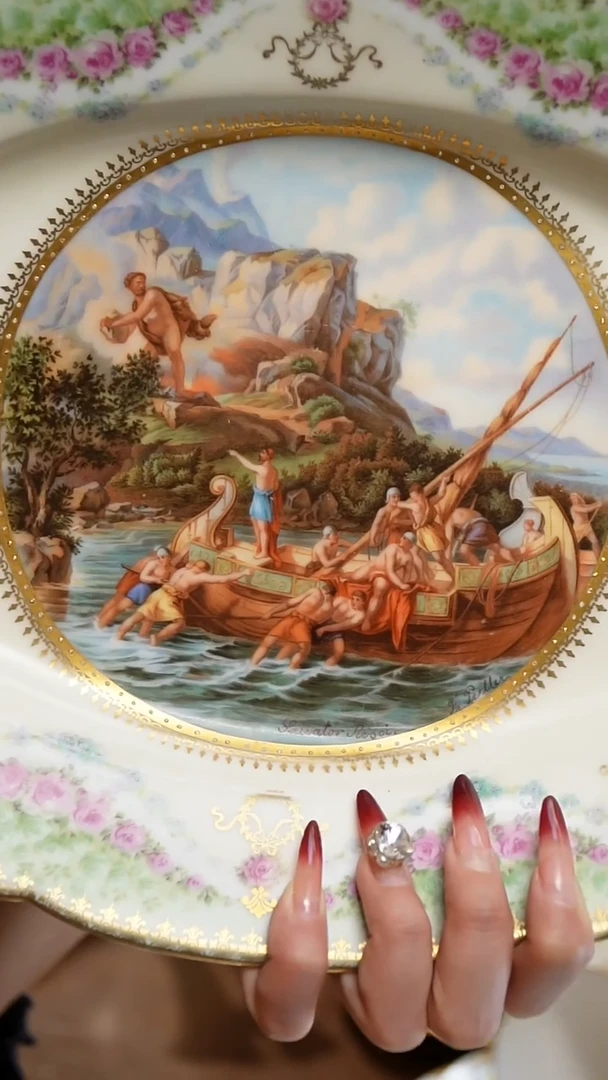 【闪购商品】摆件米多家中古器物 如图所示  3522