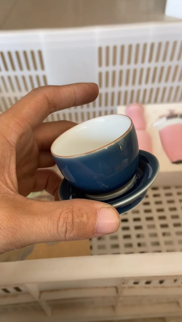 杯无运费险有瑕疵的摄影的产品有使用过的痕迹有点脏介意勿拍