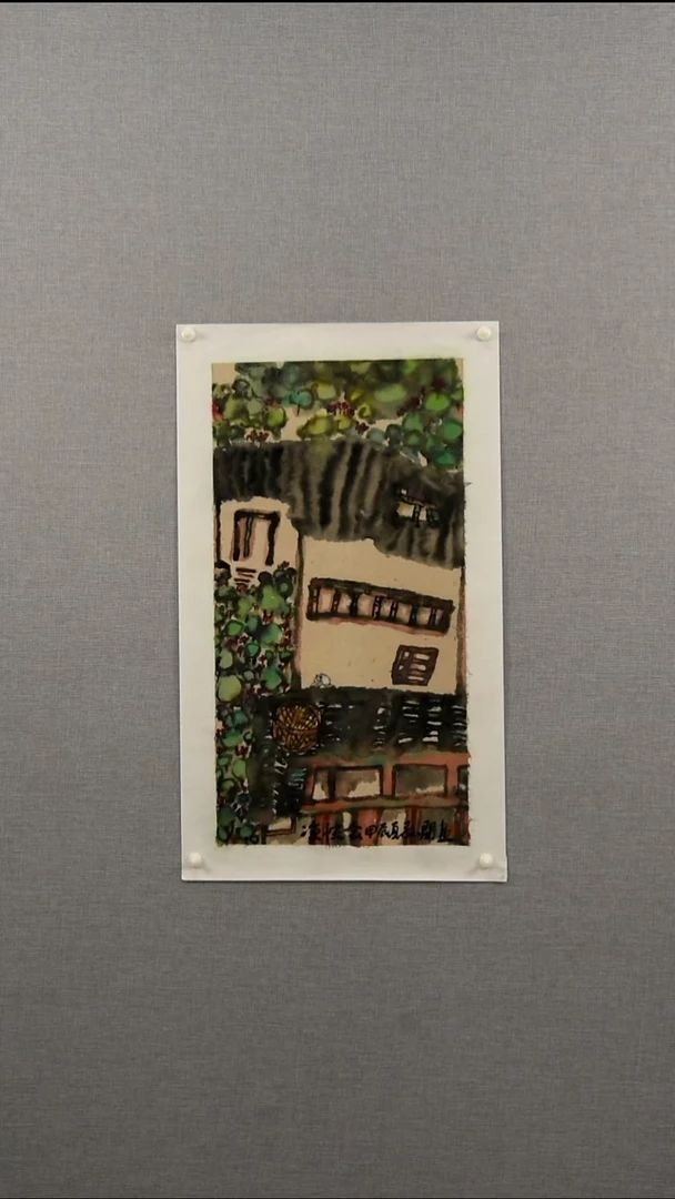 国画孙老师-花鸟-2平尺-07