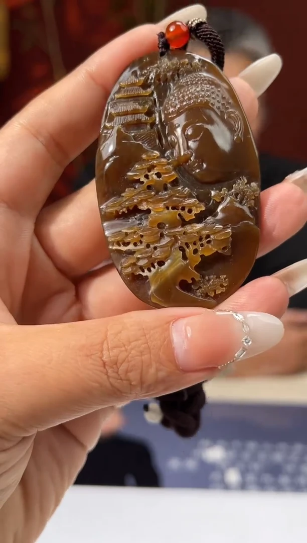 定制和田玉多样性发货拍一发一