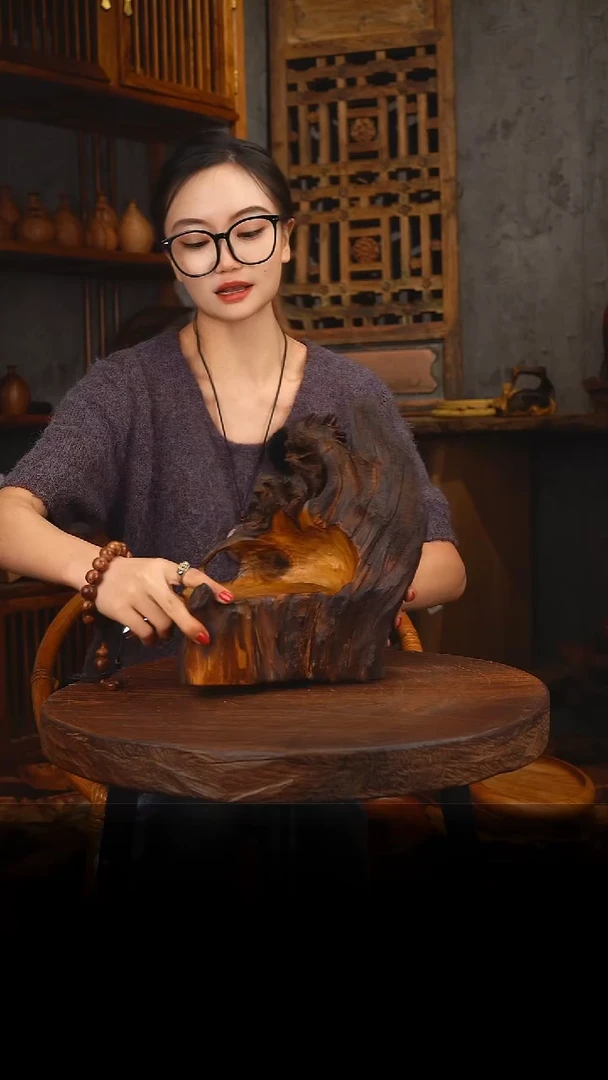 老叶木作作品050