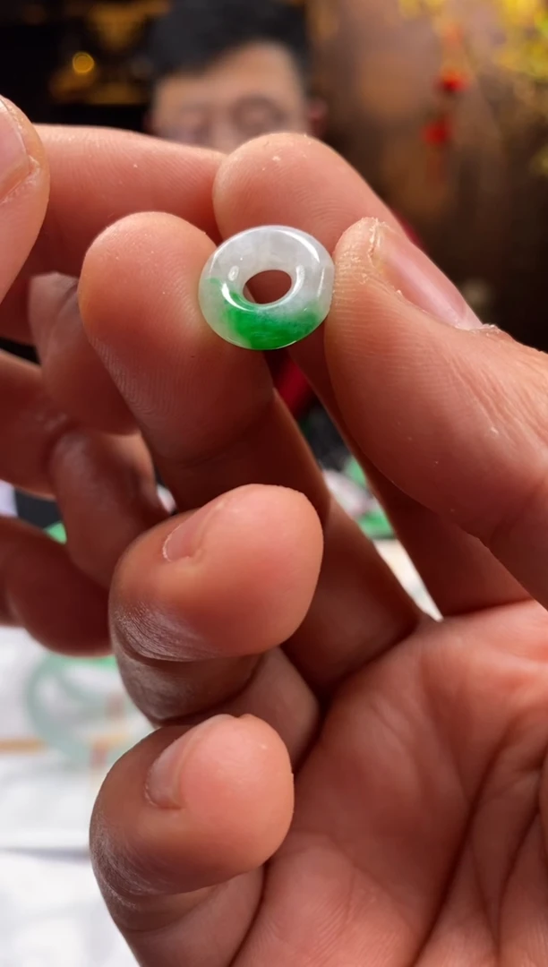 裸石翡翠和*和和裸石2