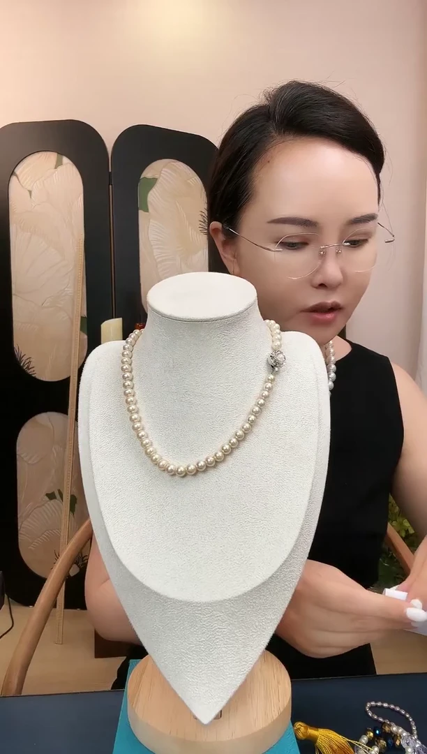 直播间所见即所得