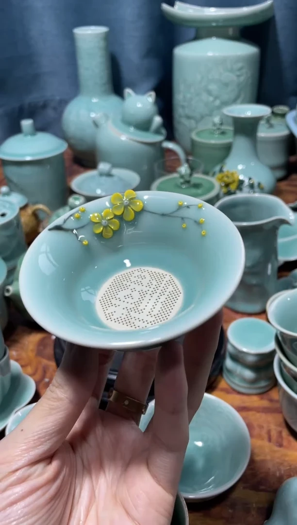 【闪购商品】特价 福利 青瓷 福利