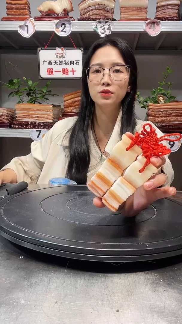 石材天然石材柳州猪肉石
